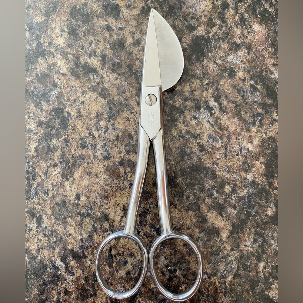 Gingher scissors